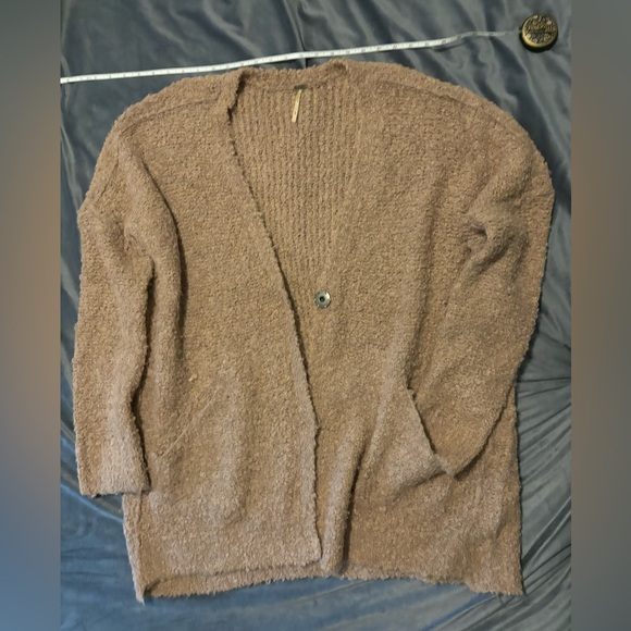 Free People Cardigan - Picture 2 of 6